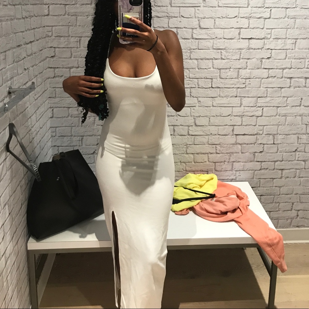 Forever 21 maxi dress